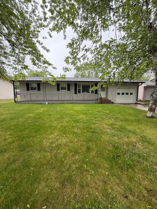 1614 11th Avenue, Granite Falls, MN 56241