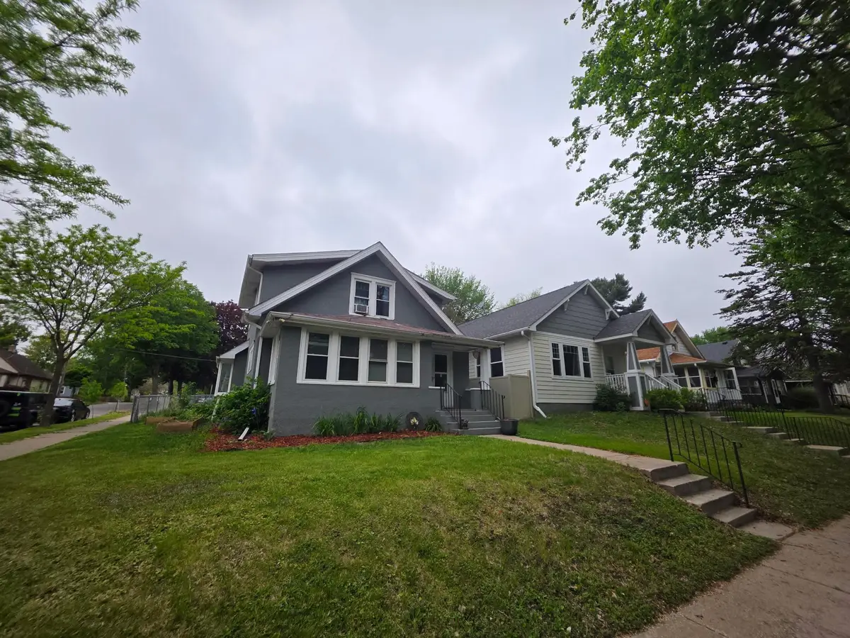 2701 Russell Avenue N, Minneapolis, MN 55411 - #1