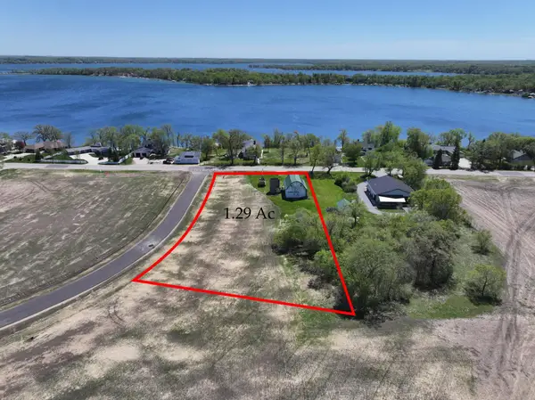 TBD Lot 5 BLK 4 Chainview Drive Nw, Alexandria, MN 56308