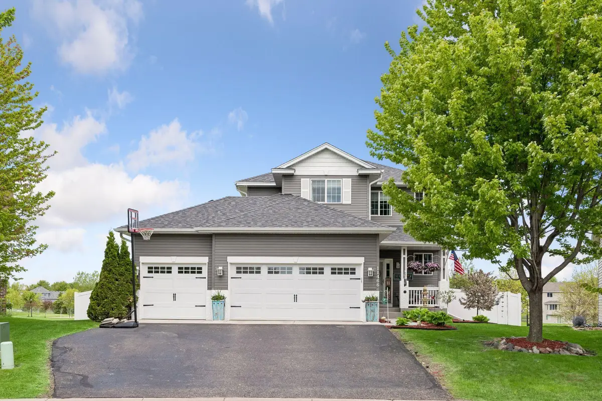 11466 75th Street Ne, Otsego, MN 55301 - #1