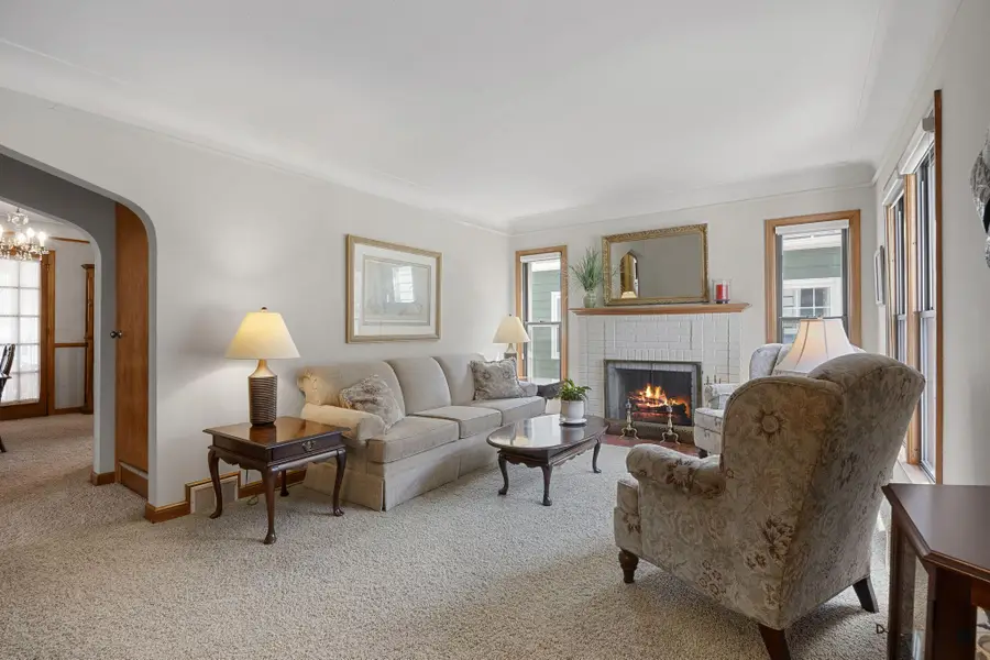 2231 Mckinley Street Ne, Minneapolis, MN 55418 - #3