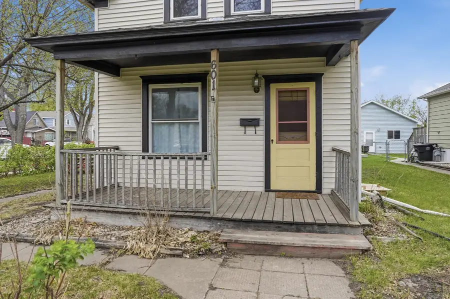 601 Cherry Street, Grand Forks, ND 58201 - #2