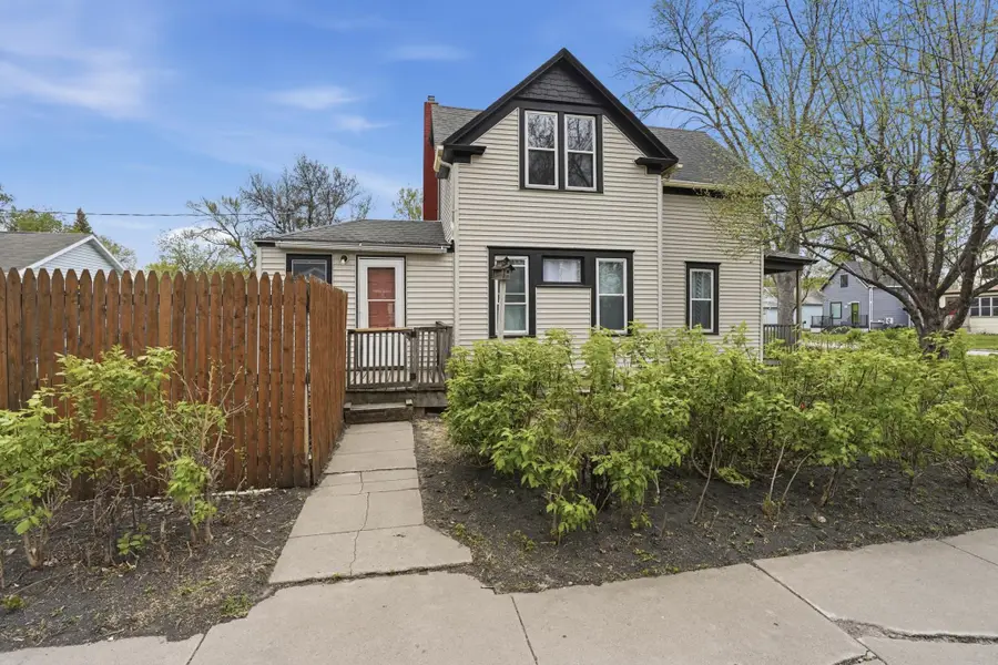 601 Cherry Street, Grand Forks, ND 58201 - #3