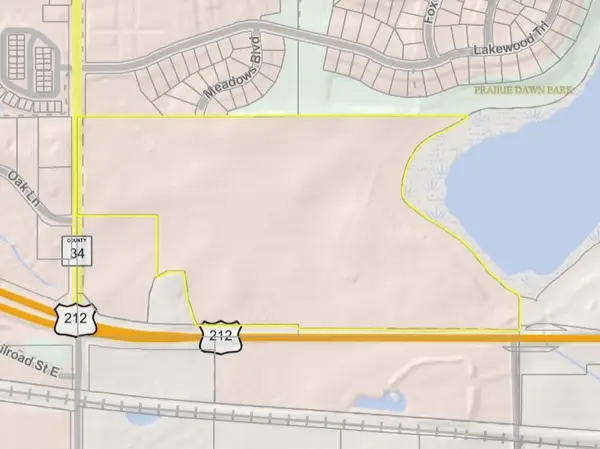 xxxxx Tacoma Avenue, Norwood Young America, MN 55397