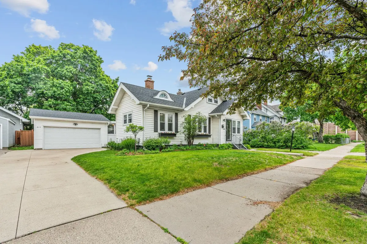215 E 48th Street, Minneapolis, MN 55419 - #1