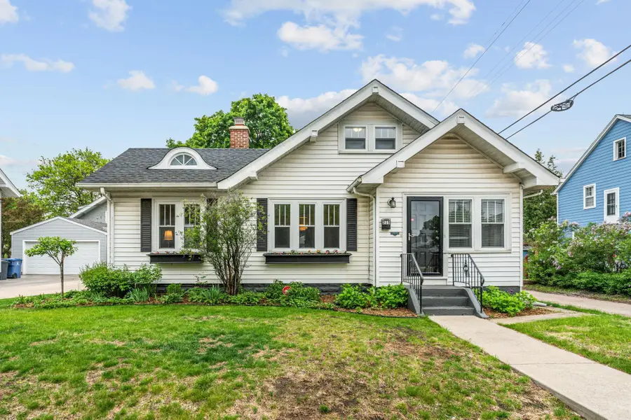 215 E 48th Street, Minneapolis, MN 55419 - #3
