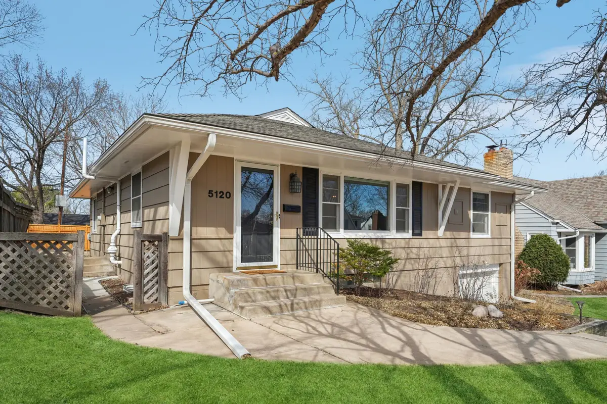 5120 Bedford Avenue, Edina, MN 55436 - #1