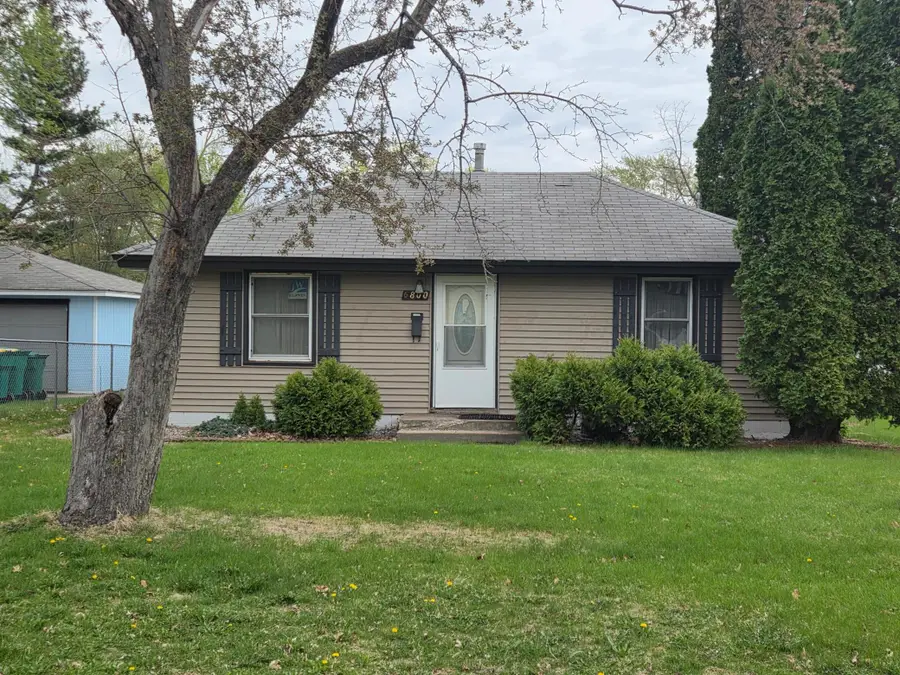6800 Perry Avenue N, Brooklyn Center, MN 55429 - #2