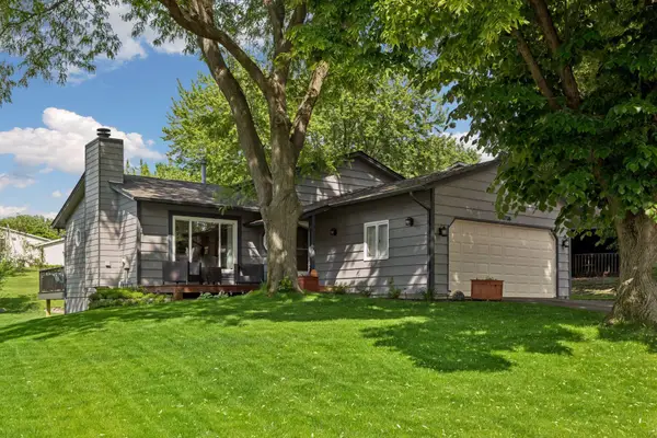 4738 W Wind Trail, Eagan, MN 55122