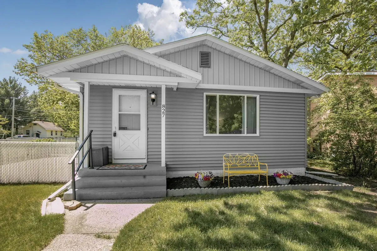 827 10th Avenue Se, Saint Cloud, MN 56304 - #1