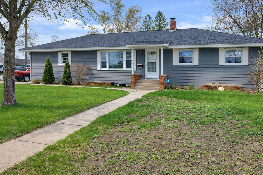2820 Bixby Avenue Ne, Bemidji, MN 56601 - #2