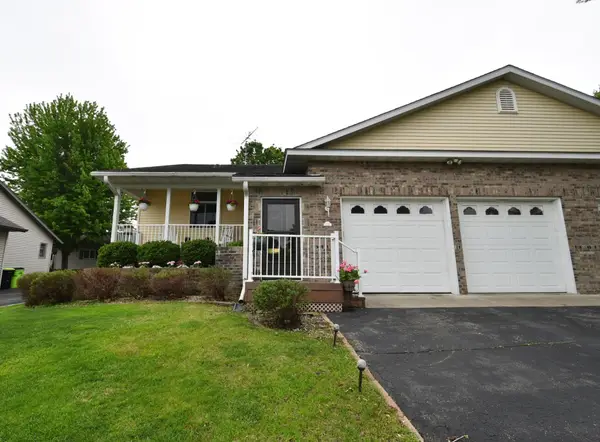 1001 W 6th Street, Zumbrota, MN 55992