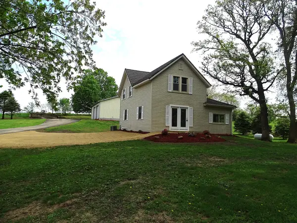 W1044 County Road Ss, Plum City, WI 54761