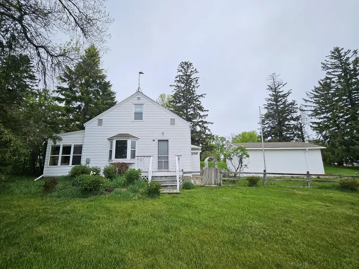 6262 County Road 4w Sw, Alexandria, MN 56308 - #1