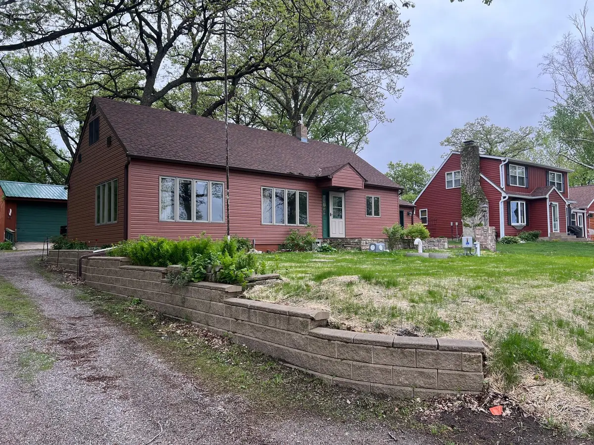 24598 608th Avenue, Litchfield, MN 55355 - #1