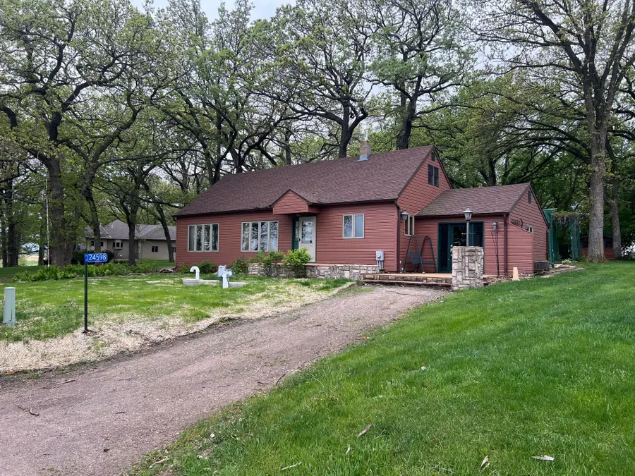 24598 608th Avenue, Litchfield, MN 55355 - #2
