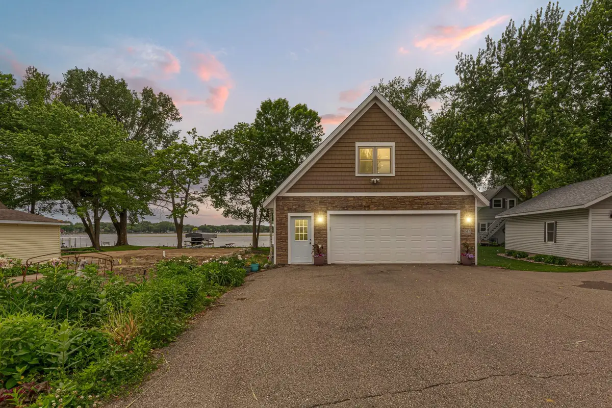 943 Reed Street N, Waterville, MN 56096 - #1