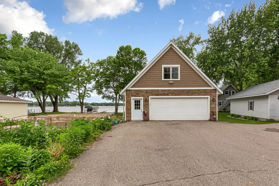 943 Reed Street N, Waterville, MN 56096 - #2