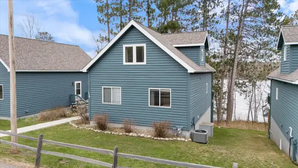 6266 Giants Ridge Road #116, Aurora, MN 55705