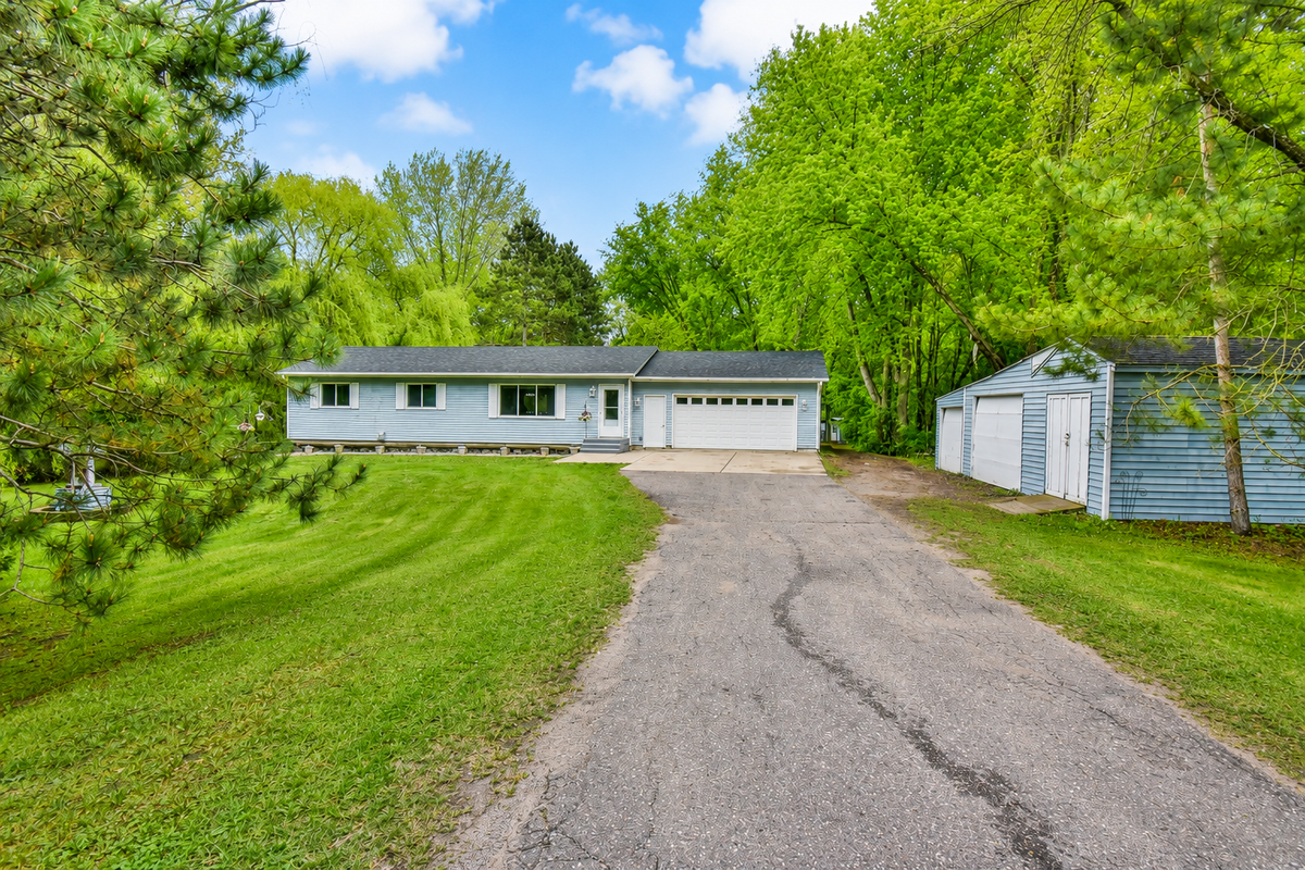 2404 76th Avenue, Princeton, MN 55371 - #1