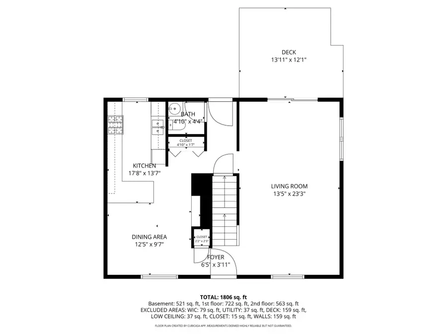 598 Clifford Street, Saint Paul, MN 55104 - #2