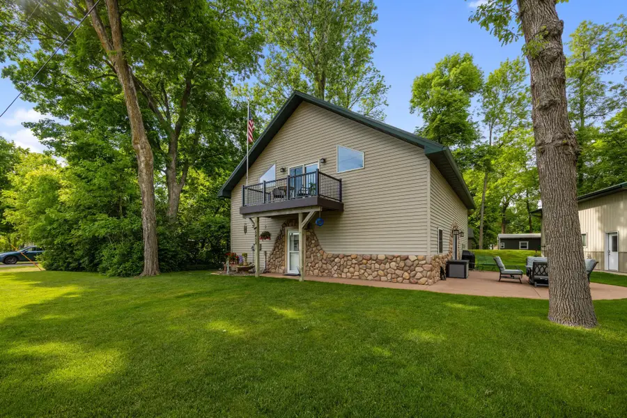 5452 Wildwood Avenue, Isle, MN 56342 - #2