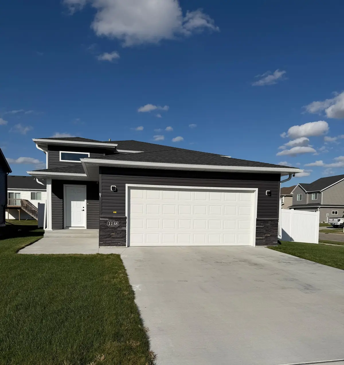 1138 46th Avenue S, Moorhead, MN 56560 - #1