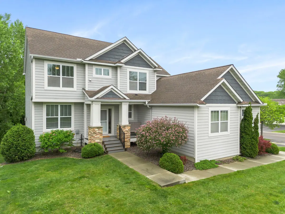 3810 Wilds Ridge Nw, Prior Lake, MN 55372 - #1