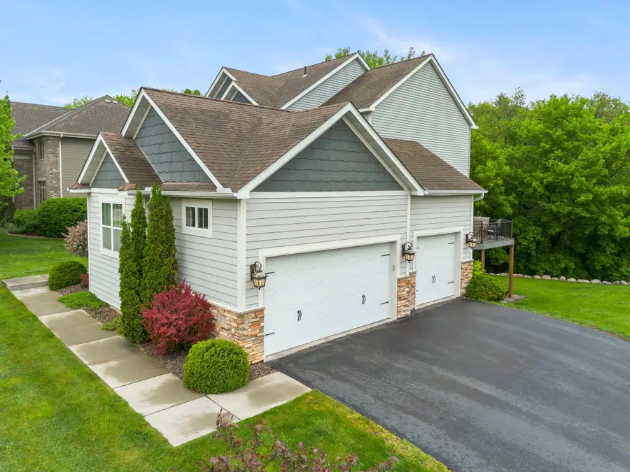 3810 Wilds Ridge Nw, Prior Lake, MN 55372 - #3