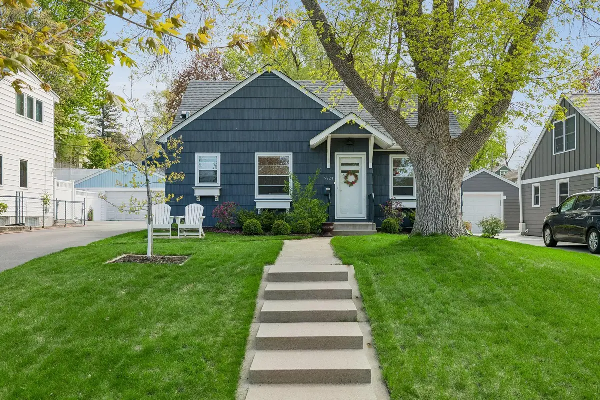 5523 Girard Avenue S, Minneapolis, MN 55419 - #1