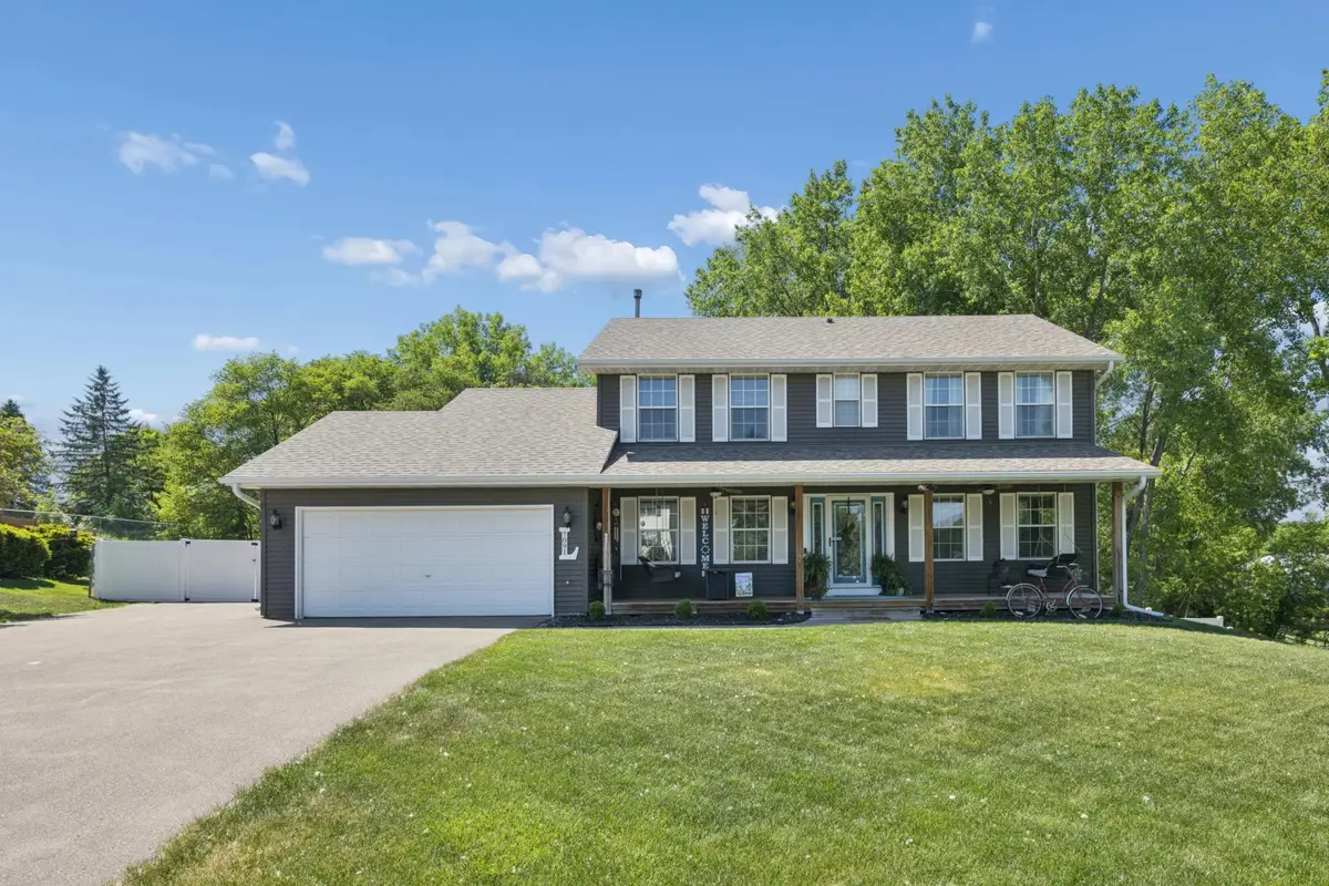 7891 Claiborne Lane, Inver Grove Heights, MN 55076 - #1