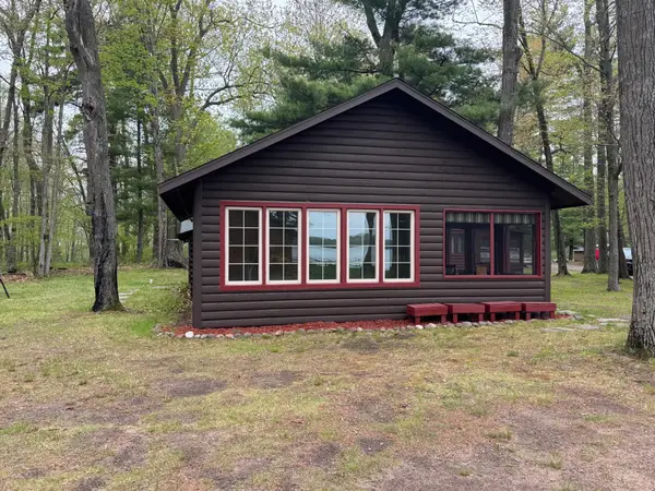 16643W Pine Ridge Condo Lane #2, Stone Lake, WI 54876