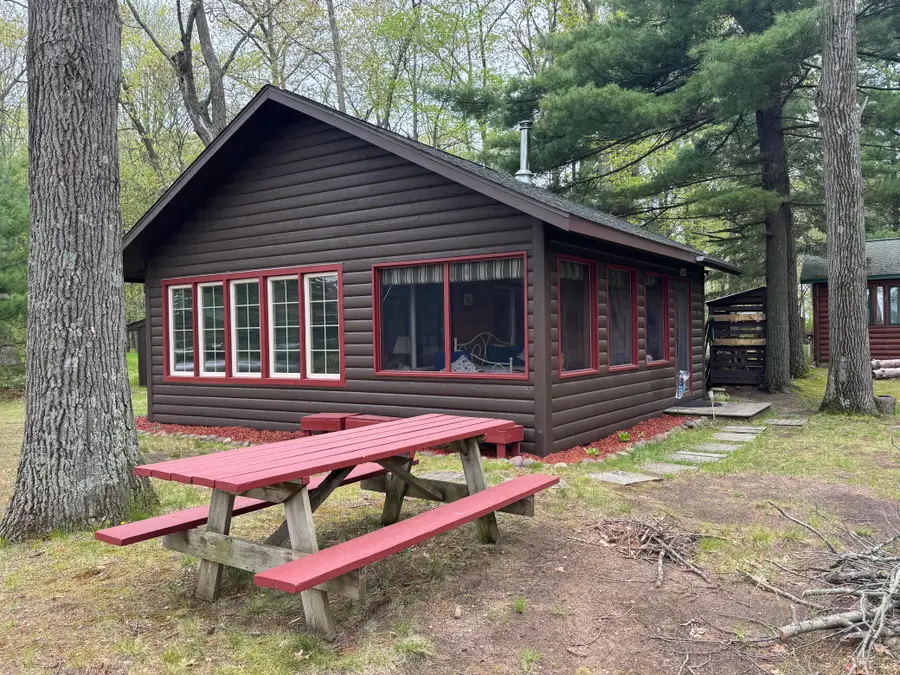 16643W Pine Ridge Condo Lane #2, Stone Lake, WI 54876 - #2