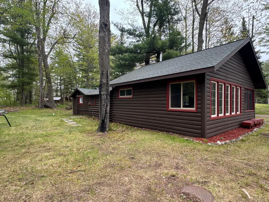 16643W Pine Ridge Condo Lane #2, Stone Lake, WI 54876 - #3