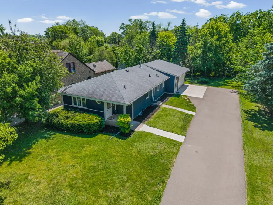 5611 Cambridge Street, Saint Louis Park, MN 55416 - #2