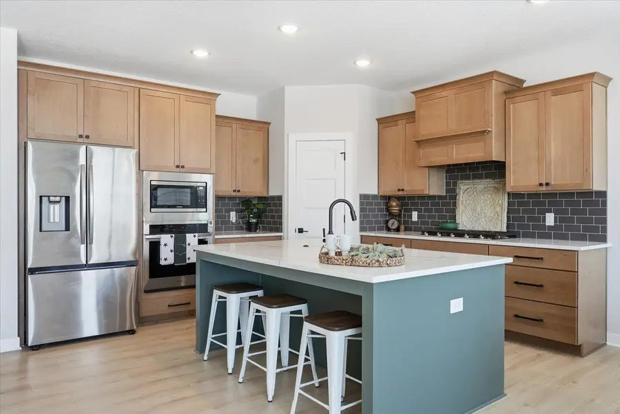 634 Elizabeth Way, Hudson, WI 54016 - #3