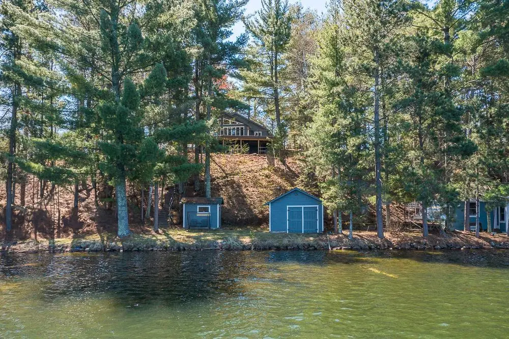 6150 Inland Trails Road, Pequot Lakes, MN 56472 - #1