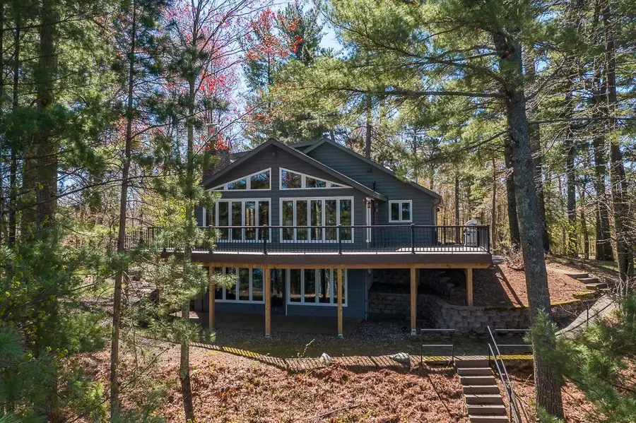 6150 Inland Trails Road, Pequot Lakes, MN 56472 - #2