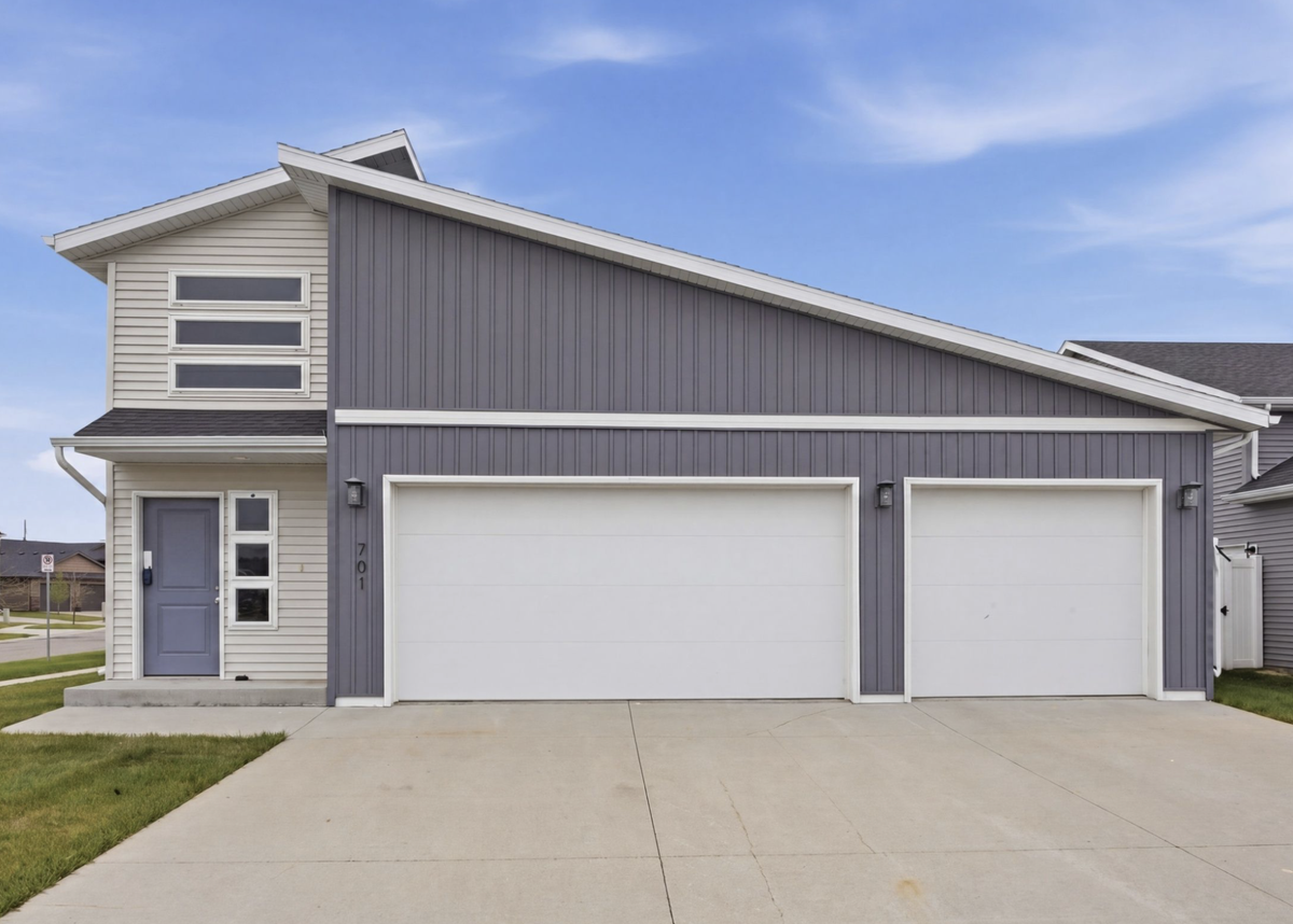 701 Albert Drive W, West Fargo, ND 58078 - #1