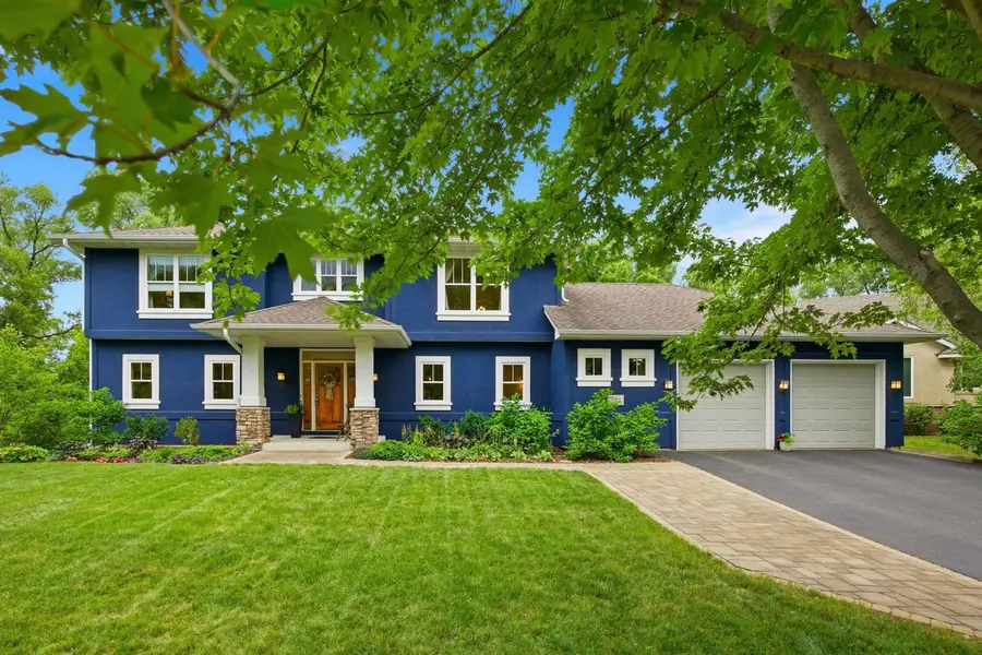 692 Shelerud Drive, Eagan, MN 55123 - #2