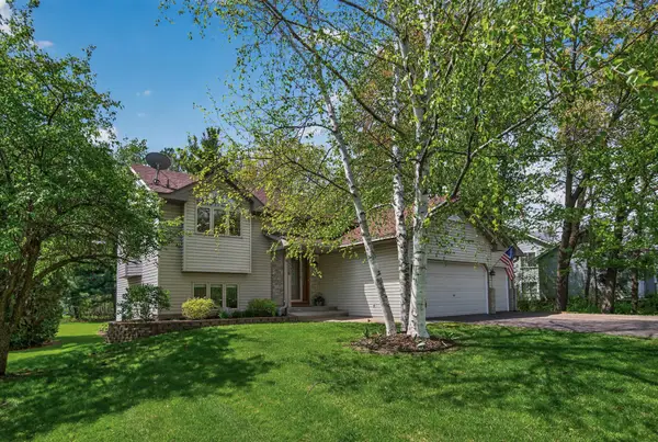 706 79th Street W, Lino Lakes, MN 55014