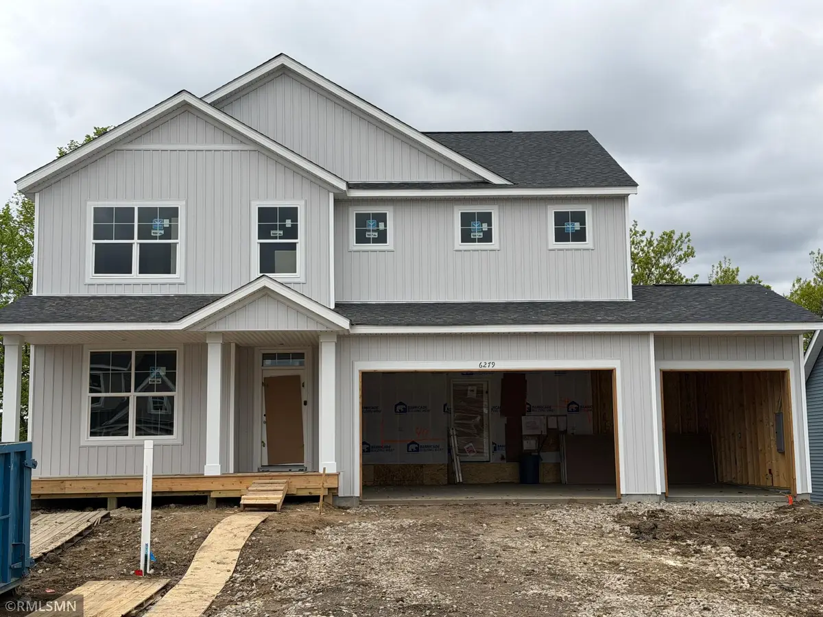 6279 Rachele Avenue Ne, Otsego, MN 55330 - #1