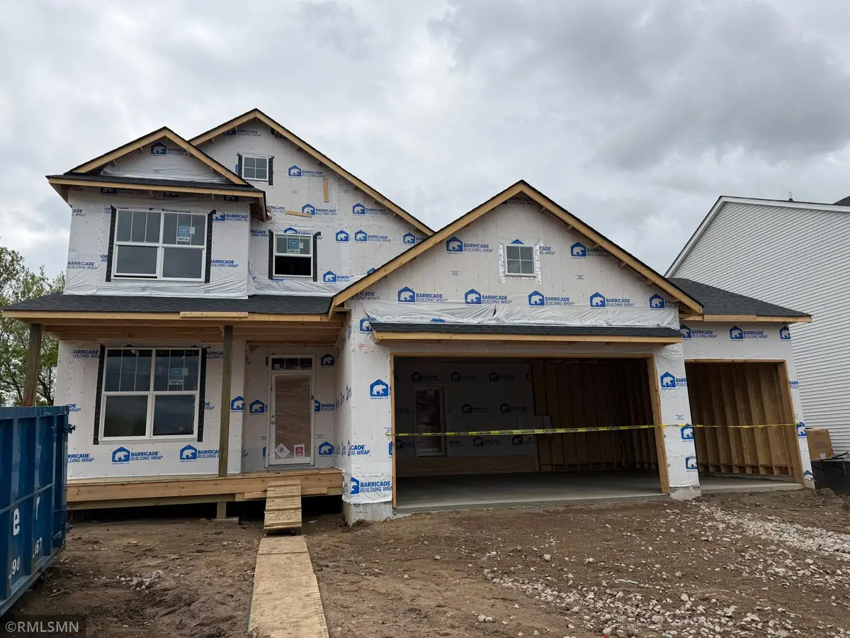 6273 Rachele Avenue Ne, Otsego, MN 55374 - #1