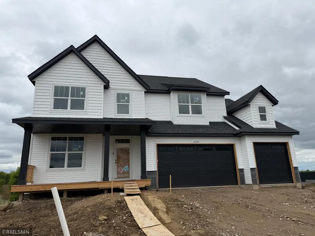 17270 63rd Street Ne, Otsego, MN 55330 - #1