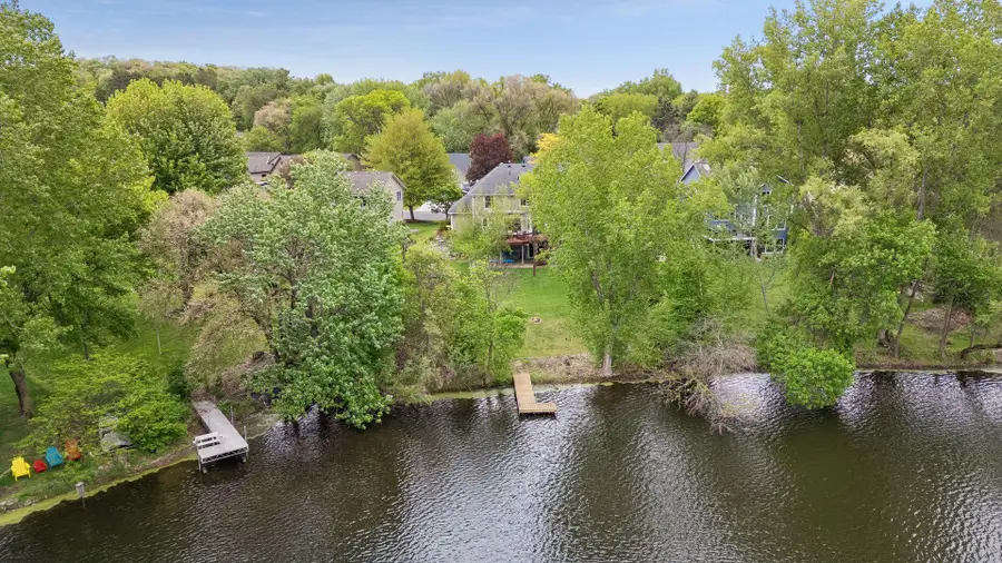 1636 Ashbury Place, Eagan, MN 55122 - #3