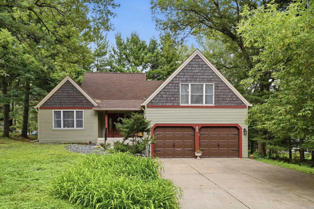 619 Birchwood Avenue, White Bear Lake, MN 55110 - #1
