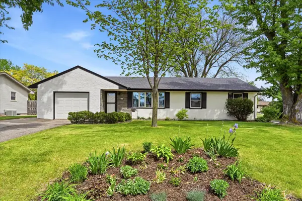 7801 Monroe Street Ne, Spring Lake Park, MN 55432