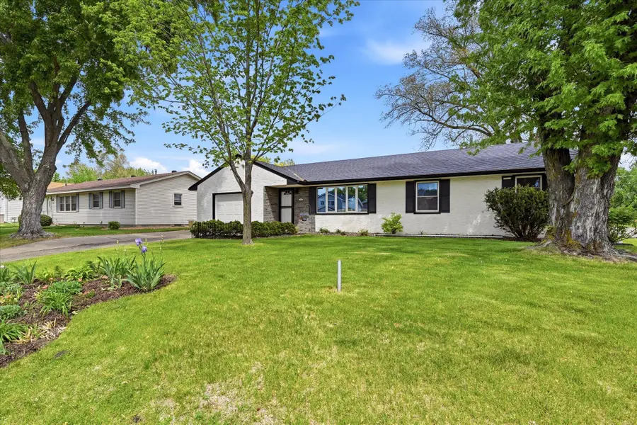 7801 Monroe Street Ne, Spring Lake Park, MN 55432 - #2
