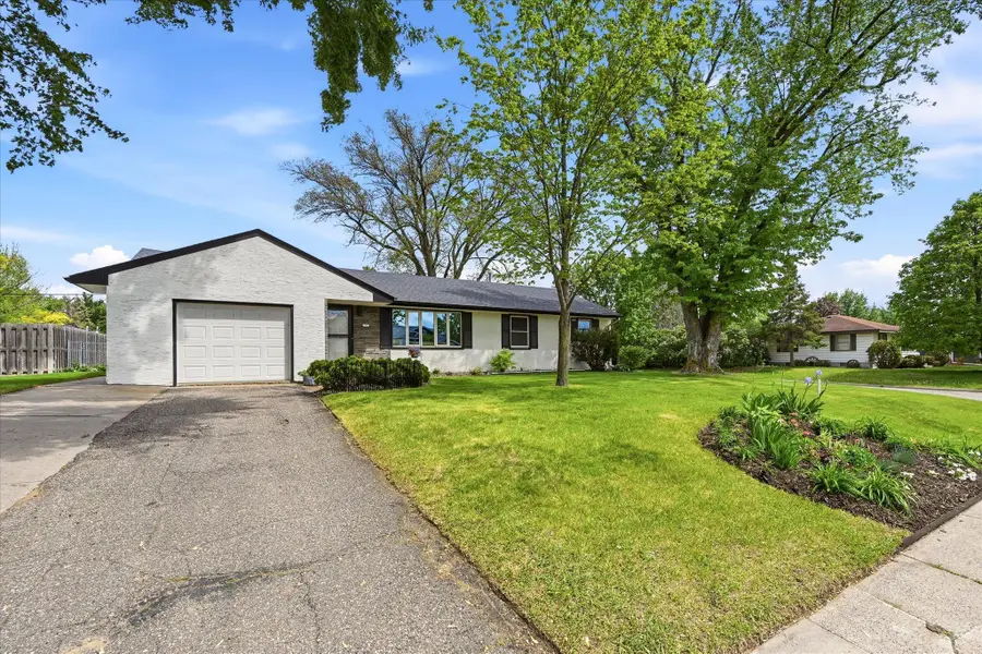 7801 Monroe Street Ne, Spring Lake Park, MN 55432 - #3
