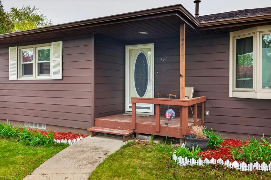 1107 24th Avenue S, Moorhead, MN 56560 - #3